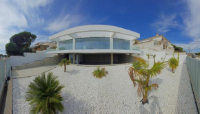 La Casa de Oti playa Mazagón vistas al mar